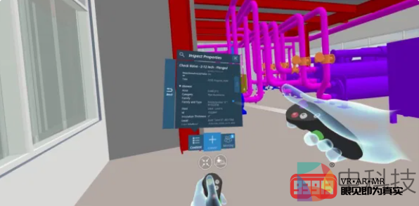 美国VR内容厂商InsiteVR推出企业级Oculus Quest应用Resolve