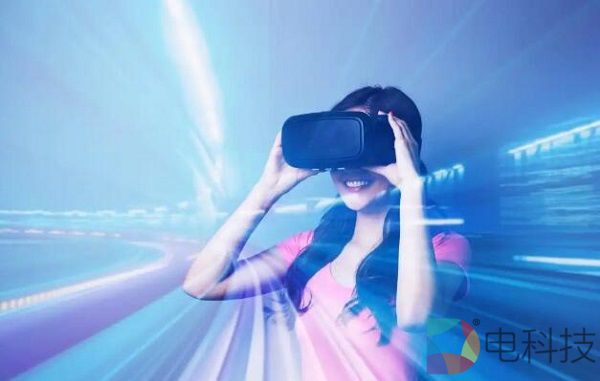 5G或加速拓宽VR应用领域，国内VR产业规模有多大？