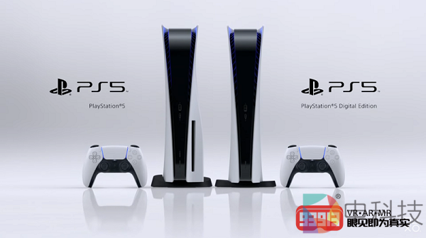 PS5来了，PSVR2还会远吗？