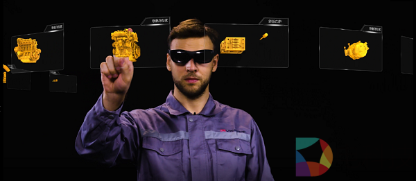 VR/AR技术将成为2020年值得关注的重点领域