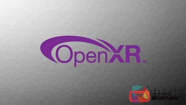 Valve发布OpenXR开发者预览版