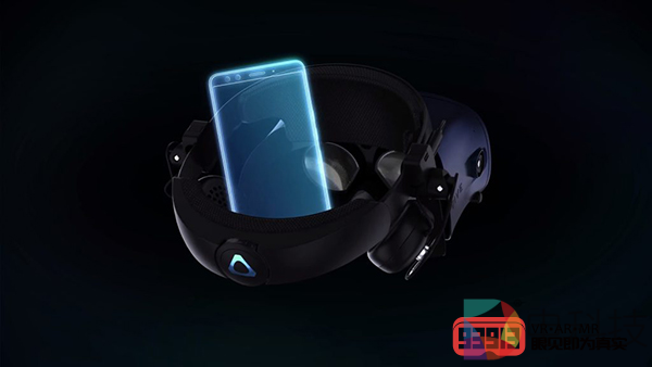 HTC新手机又要和VR头显玩「合体」：熟悉的老配方？