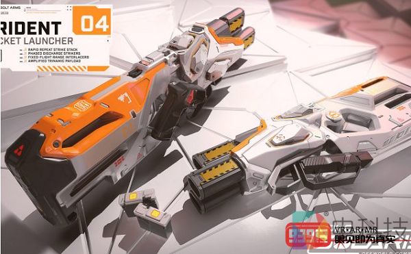 VR射击游戏《Solaris Offworld Combat》将于8月正式上线