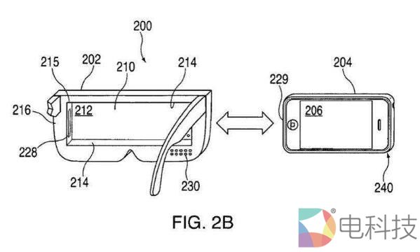 最前线丨苹果眼镜难得传出新专利，能自动调整镜片度数