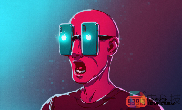 苹果5年SoC路线图曝光：最快2022年推出智能眼镜芯片