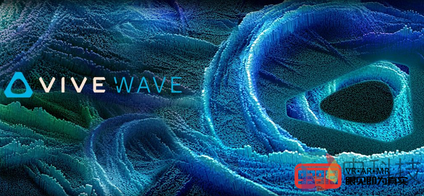 HTC为采用骁龙芯片的VR头显集成VIVE WAVE平台