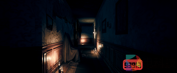 VR恐怖游戏《Do Not Open》首部预告片发布