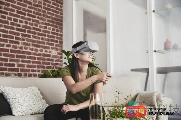 Oculus Go将在今年内终止销售