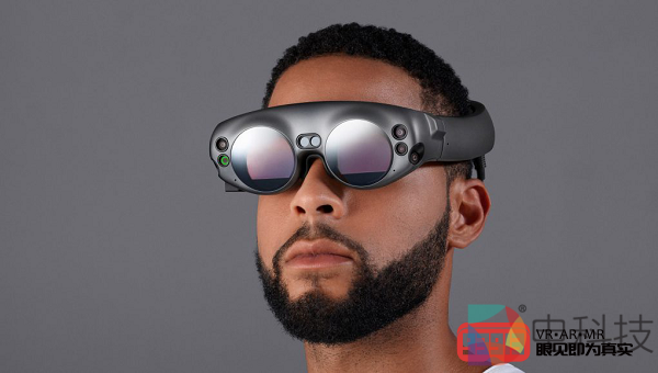 苹果正在大量招聘Magic Leap前员工