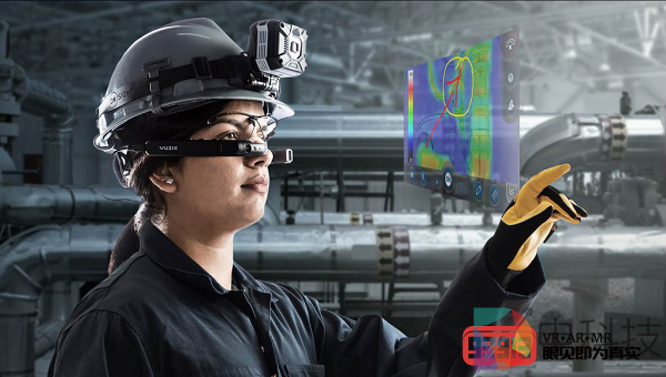 加拿大AR公司Librestream完成2400万美元D轮融资