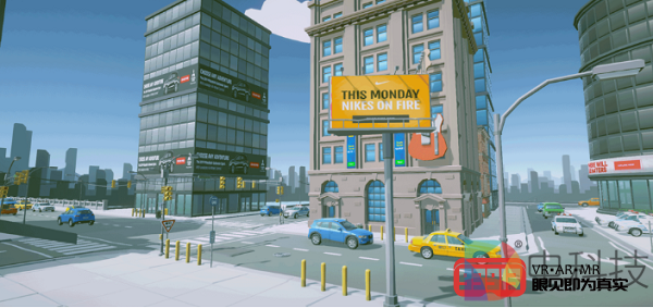 英国VR/AR广告公司Admix推出全新开发者计划