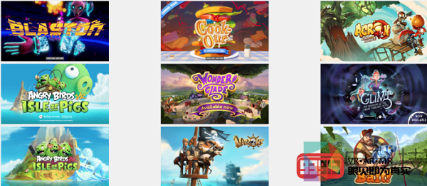 瑞典游戏工作室Resolution Games迎来重量级新成员