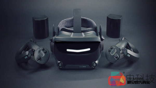 Steam销量榜：缺货又怎样？Valve Index蝉联冠军！