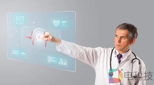 5G普及，VR+医疗行业将成为一种必然趋势