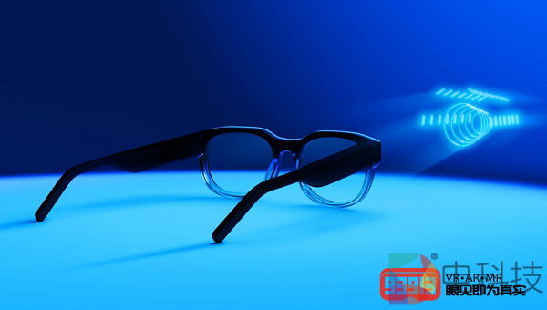 谷歌收购加拿大AR智能眼镜制造商North