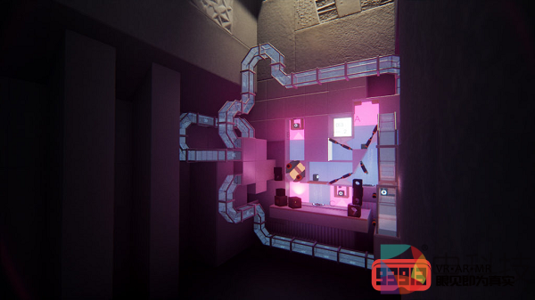 PS4创意游戏《Dreams》即将登陆PSVR平台