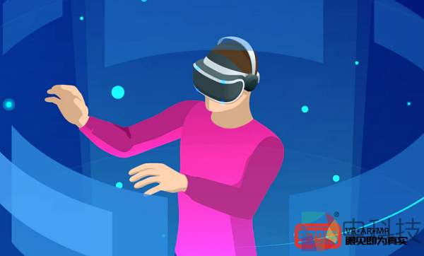 索尼发布最新VR内置广告专利