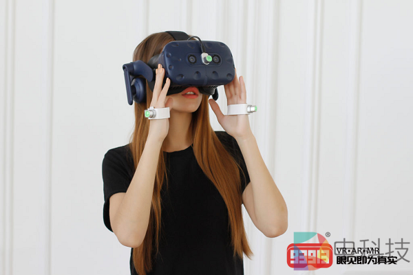 兼容Steam VR：Antilatency全身动捕系统推出OpenVR驱动