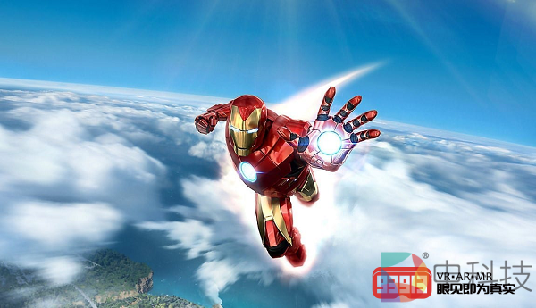 新鲜出炉：7月VR游戏发布日期及兼容头显清单