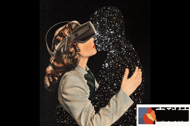 对心理问题有羞耻感？VR治疗带来了新的可能性