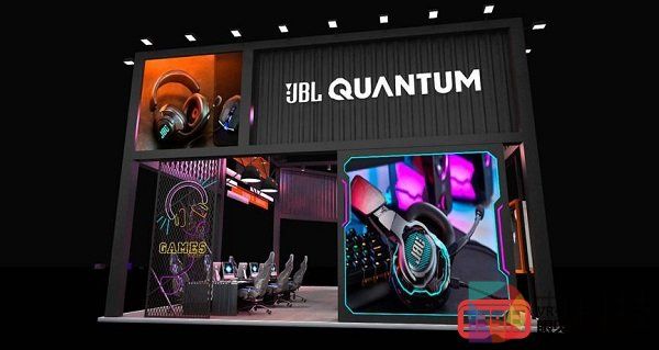 高保真至潮音频品牌JBL破次元亮相2020 eSmart