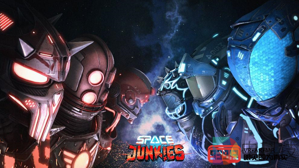 为应对疫情，SynthesisVR面向线下运营商限时免费推出两款育碧VR游戏