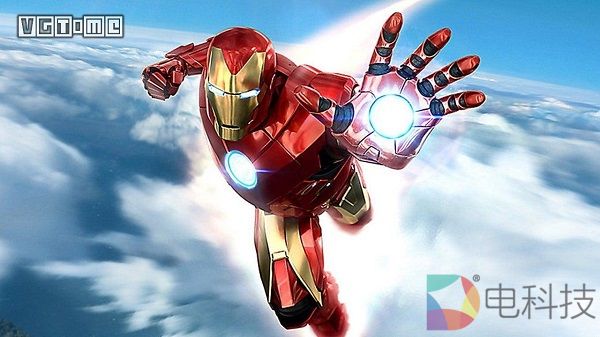 《漫威钢铁侠VR》评测：爽快与出戏并存的超级英雄体验