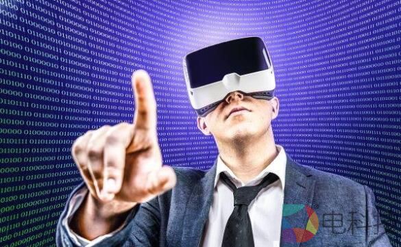 什么是VR直播？有哪些用途？