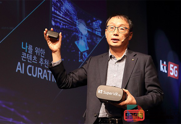 韩国VR内容创作平台SuperVR成功吸引超百家创企入驻