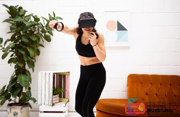 VR健身领域会诞生下一个“Peloton”吗？
