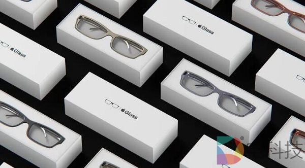 重磅：苹果AR眼镜要来啦，已开始试生产