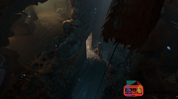 2020 VR Awards提名获奖完整名单公布