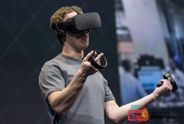 传Oculus“新” VR头显7月量产：第二代Quest要来了？