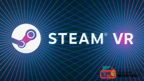 Valve发布Steam VR 1.13版本更新