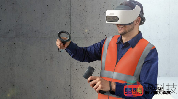 HTC Vive推出企业安全培训解决方案ElevateXR