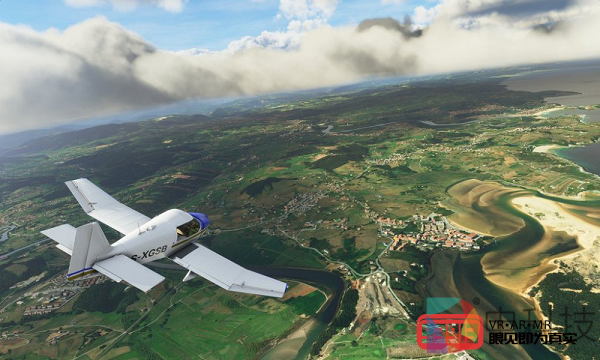 模拟飞行游戏《微软模拟飞行2020》会兼容VR模式吗？