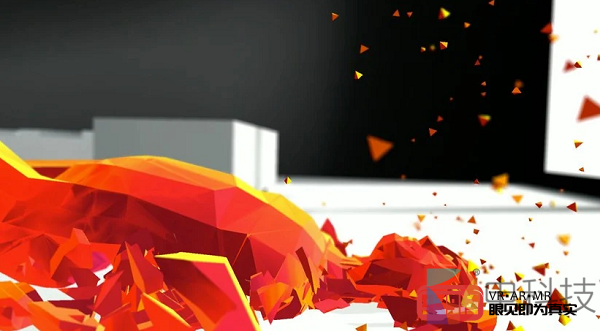 《SUPERHOT：MIND CONTROL DELETE》开发商正在开发新款VR游戏