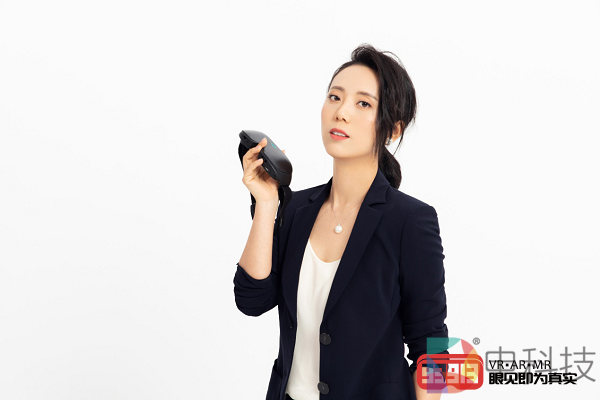 大公新经济浪潮：XR应用场景广或迎接爆发点，3Glasses联合运营商布局5G