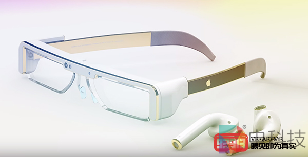 苹果猛料汇总：A14芯片谍照首曝 AR眼镜还有多远？