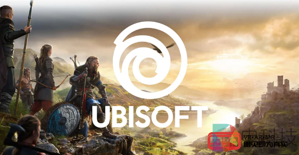 育碧或基于《细胞分裂》、《刺客信条》IP开发全新VR游戏