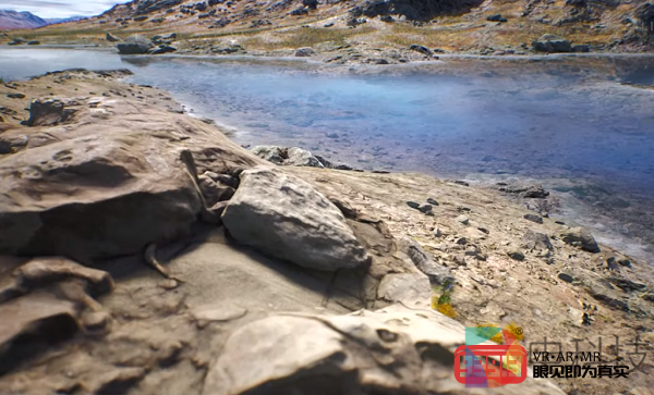 Roomality推出无需VR头显的沉浸式裸眼3D观影系统