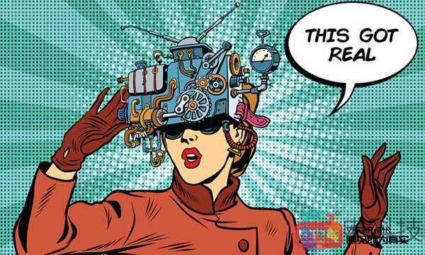 TrendForce：2025年全球AR/VR设备出货量4320万台