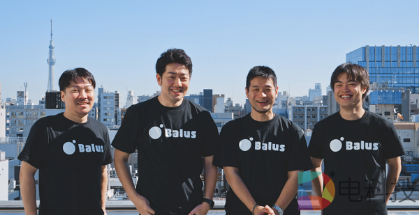 日本Balus：XR娱乐次时代，技术和内容商业化可落地的产品与方向