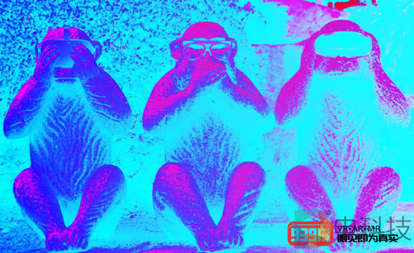 Strategy Analytics报告：2021年XR市场强劲复苏