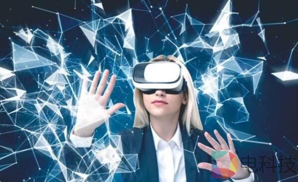 AR/VR：5G红利下的千亿蓝海市场