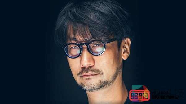 小岛秀夫将担任威尼斯电影节VR竞赛单元评委