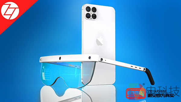苹果想让AR眼镜今年就亮相，但遇到了个大麻烦…