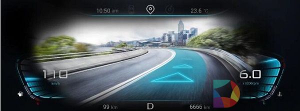 5秒带你视觉高潮，这些AR黑科技藏不住了