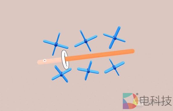 VR益智游戏《Steady》上线！高智商的盆友们快来挑战