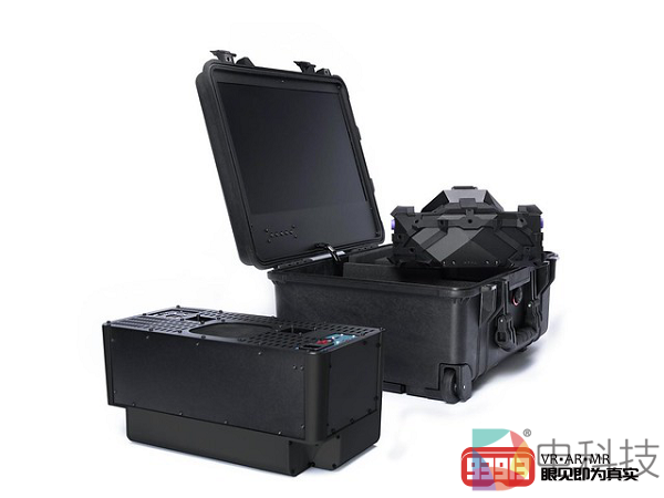 性能强悍：“XTAL NovBox”高端移动VR工作站发布